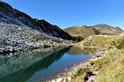 45 Lascio il Lago di Sopra per scendere al Lago Grande
